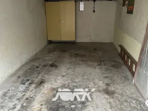 Pronájem garáže, Pardubice, K Židovskému hřbitovu, 18 m2