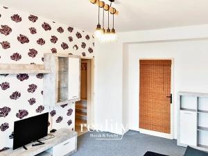 Prodej bytu 2+kk, Žďár nad Sázavou, Okružní, 46 m2