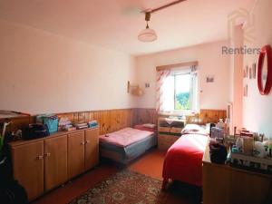 Prodej rodinného domu, Slapy, 70 m2