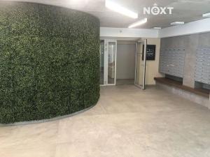 Pronájem bytu 1+kk, Zlín, Nad Stráněmi, 33 m2
