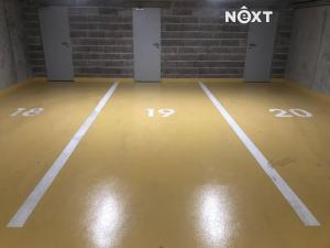 Pronájem bytu 1+kk, Zlín, Nad Stráněmi, 33 m2