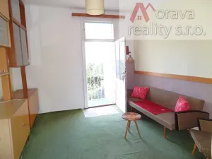Prodej rodinného domu, Brno, Svatopluka Čecha, 100 m2