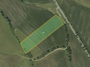 Prodej pole, Jimramov, 25411 m2