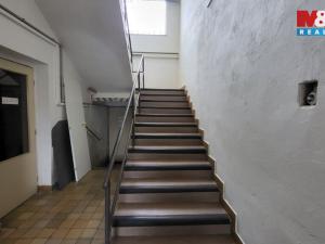Pronájem skladu, Šternberk, Dvorská, 220 m2
