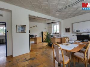 Pronájem skladu, Šternberk, Dvorská, 220 m2