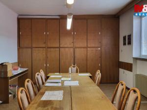Pronájem skladu, Šternberk, Dvorská, 220 m2