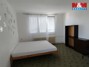 Prodej bytu 3+1, České Budějovice, Lidická tř., 66 m2