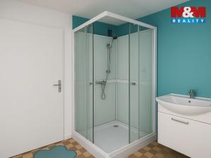 Prodej bytu 3+1, České Budějovice, Lidická tř., 66 m2