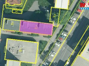 Prodej bytu 3+1, České Budějovice, Lidická tř., 66 m2