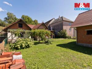 Prodej rodinného domu, Přeskače, 125 m2