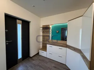 Pronájem bytu 3+kk, Moravské Knínice, Pod Školou, 114 m2