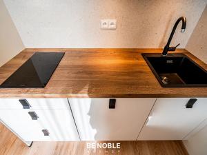 Pronájem bytu 1+kk, Praha - Vršovice, Kubánské náměstí, 22 m2