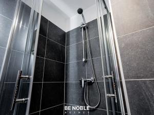 Pronájem bytu 1+kk, Praha - Vršovice, Kubánské náměstí, 22 m2