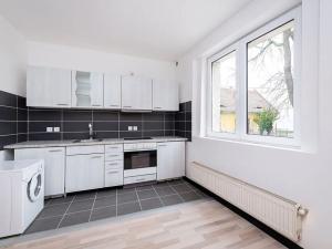 Pronájem vícegeneračního domu, Podbořany, 110 m2