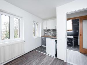 Pronájem vícegeneračního domu, Podbořany, 110 m2