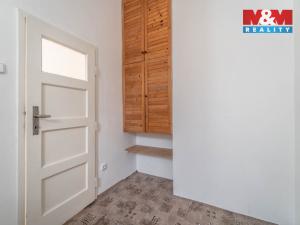 Prodej bytu 2+1, Praha - Smíchov, Moulíkova, 80 m2
