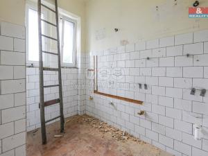 Prodej rodinného domu, Zahrádka, 300 m2