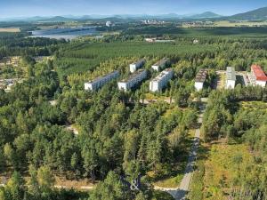 Prodej komerčního pozemku, Ralsko, 4680 m2