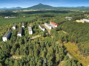 Prodej pozemku pro bydlení, Ralsko, 4680 m2