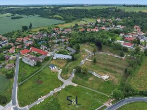 Prodej komerčního pozemku, Podhořany u Ronova, 21276 m2
