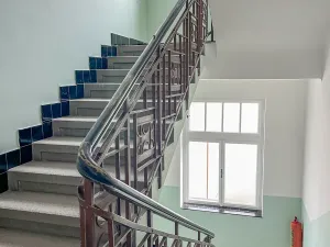 Pronájem bytu 2+1, Hradec Králové, Nerudova, 78 m2