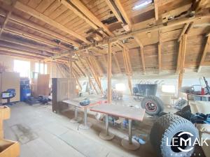 Pronájem skladu, Příkazy, 100 m2