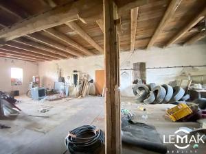 Pronájem skladu, Příkazy, 100 m2