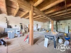 Pronájem skladu, Příkazy, 100 m2