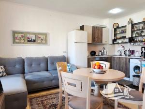 Prodej bytu 2+kk, Nesebar, Bulharsko, 52 m2