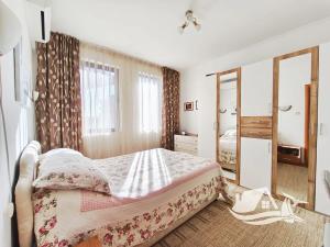 Prodej bytu 2+kk, Nesebar, Bulharsko, 52 m2