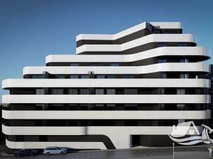 Prodej bytu 2+kk, Calp, Španělsko, 55 m2