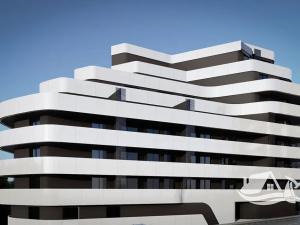 Prodej bytu 2+kk, Calp, Španělsko, 55 m2