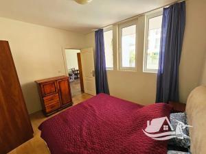 Prodej bytu 2+kk, Nesebar, Bulharsko, 44 m2