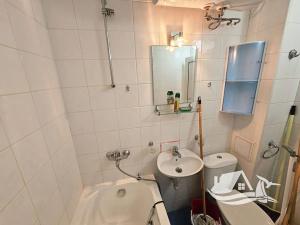 Prodej bytu 2+kk, Nesebar, Bulharsko, 44 m2