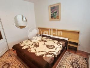 Prodej bytu 3+1, Vyškov - Dědice, Maxima Gorkého, 70 m2