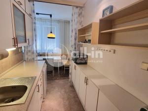 Prodej bytu 3+1, Vyškov - Dědice, Maxima Gorkého, 70 m2