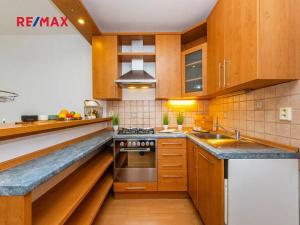 Prodej bytu 2+kk, Nehvizdy, Mochovská, 63 m2