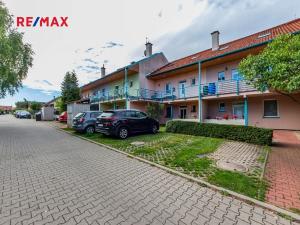 Prodej bytu 2+kk, Nehvizdy, Mochovská, 63 m2