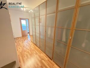 Prodej bytu 3+kk, Olomouc - Povel, Peškova, 83 m2