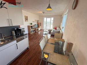 Prodej bytu 3+kk, Olomouc - Povel, Peškova, 83 m2