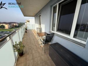 Prodej bytu 3+kk, Olomouc - Povel, Peškova, 83 m2