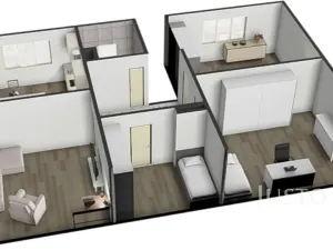 Prodej rodinného domu, Čimelice, 98 m2