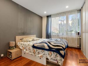 Prodej bytu 3+1, Brno - Líšeň, Zikova, 76 m2