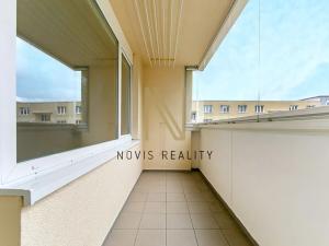 Pronájem bytu 3+1, Klatovy, Suvorovova, 62 m2