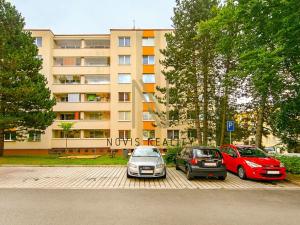 Pronájem bytu 3+1, Klatovy, Suvorovova, 62 m2