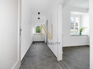 Prodej bytu 1+1, Klatovy, Masarykova, 53 m2