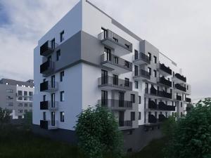 Prodej bytu 3+kk, Plzeň, Františka Kováříka, 82 m2