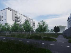 Prodej bytu 3+kk, Plzeň, Františka Kováříka, 80 m2