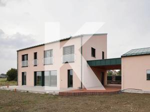 Prodej rodinného domu, Malá Hraštice, 200 m2