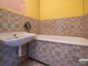 Prodej bytu 3+1, Svitavy, Olbrachtova, 64 m2